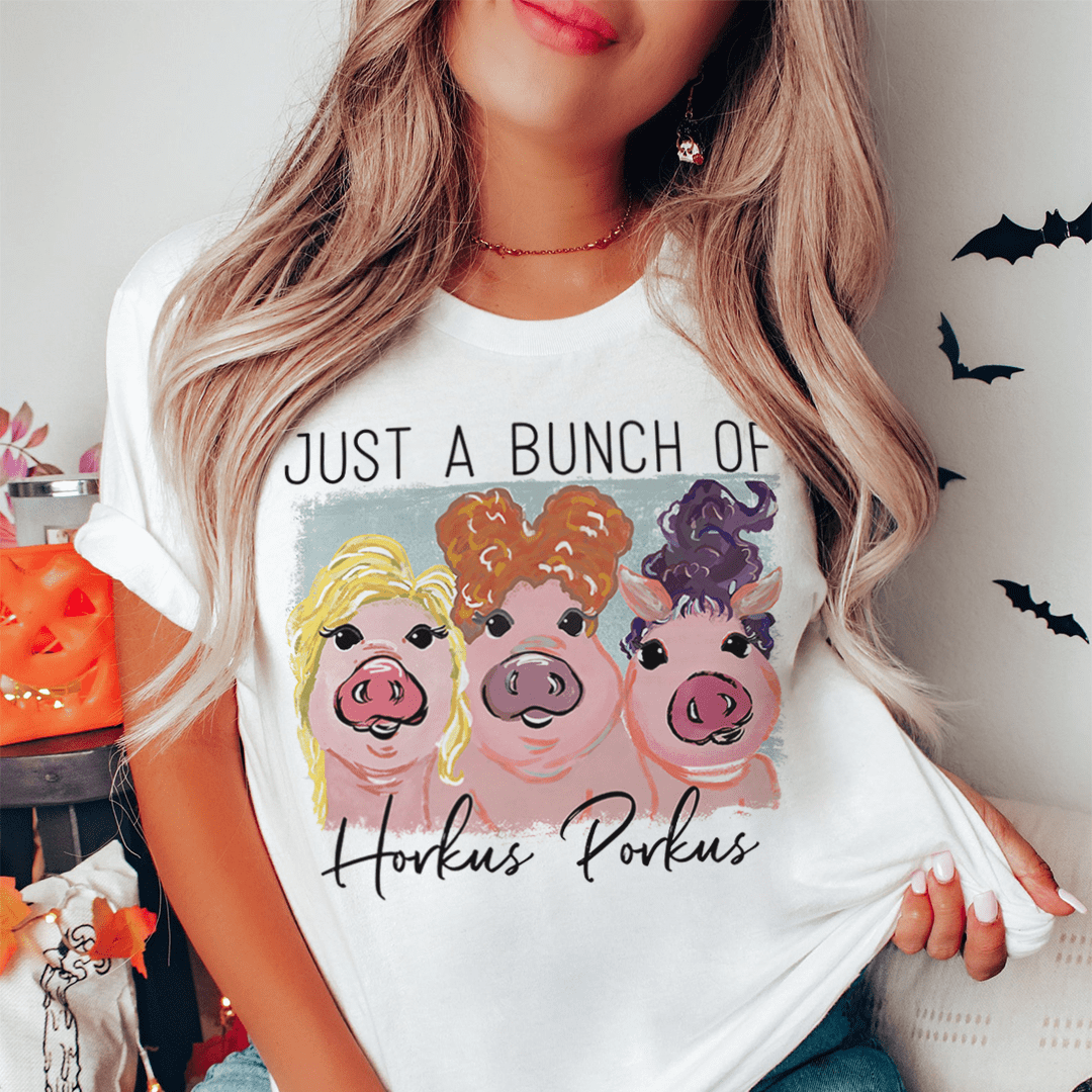 The T-Shirt Shoppe