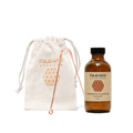 Cinnamon Oral Care Ritual | Ayurvedic Oil Pulling & Tongue Cleaning-0