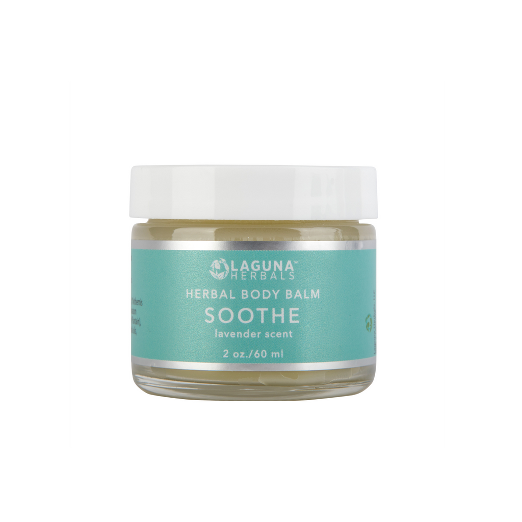 Soothe - Body Balm-1
