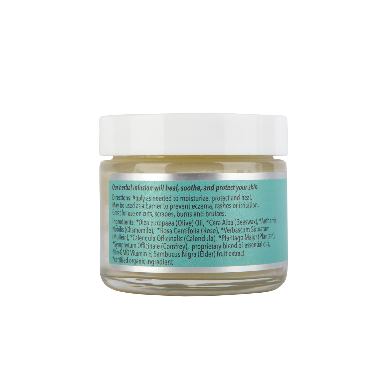 Soothe - Body Balm-2