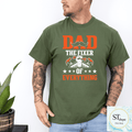 DAD-Fixer Of Everything