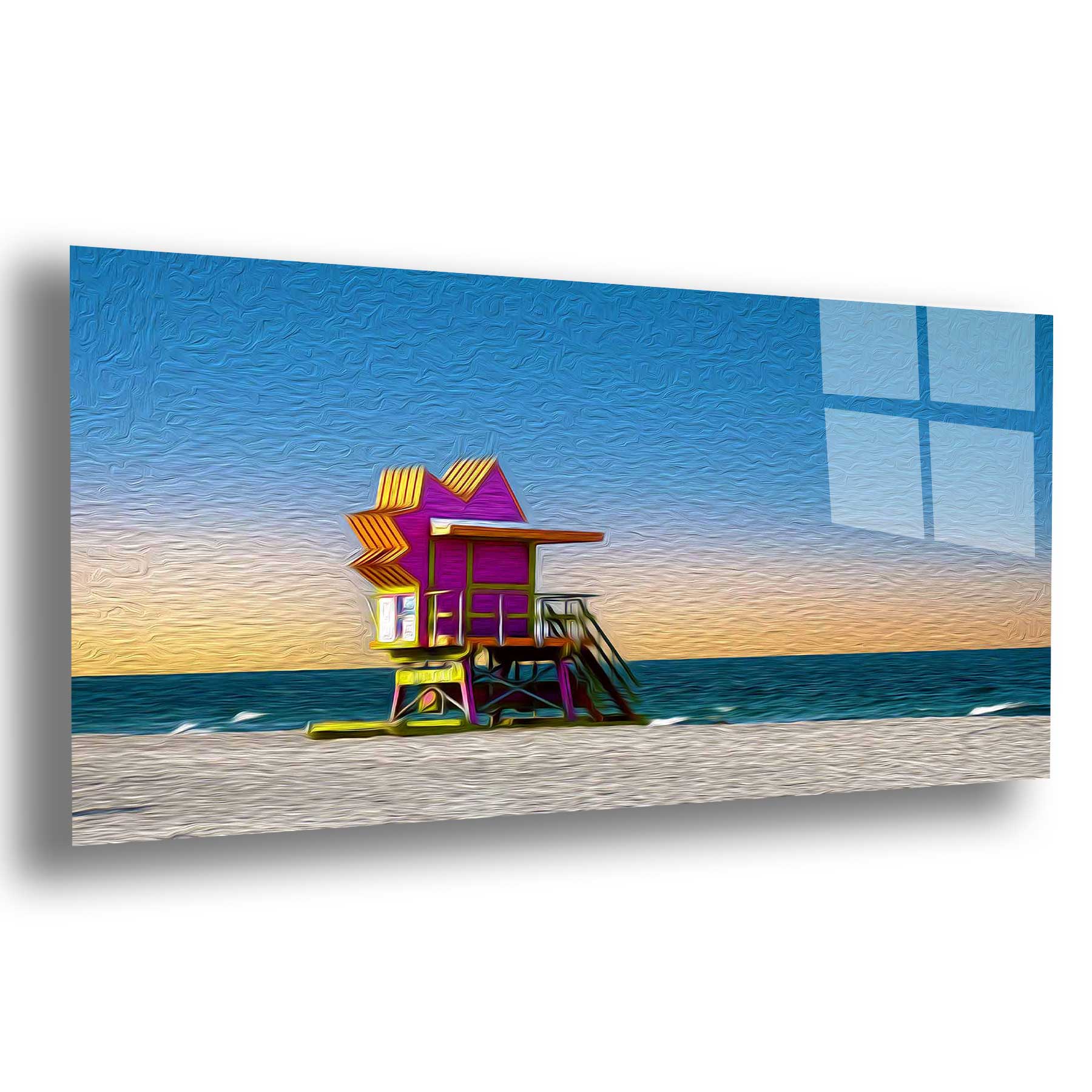34th St Lifeguard (Miami Beach)