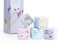 Mixed Scent Shower Steamers Gift Set – 5 Natural Fizzies