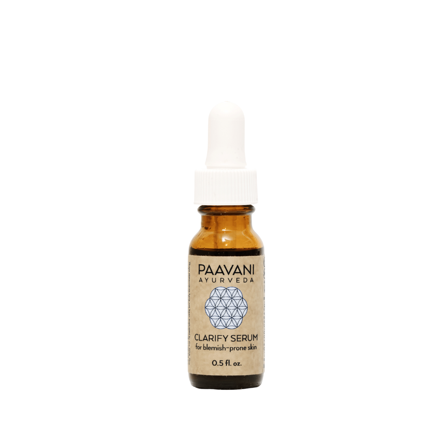 Clarify Serum  | Ayurvedic Face Oil for Blemish-Prone Skin-0