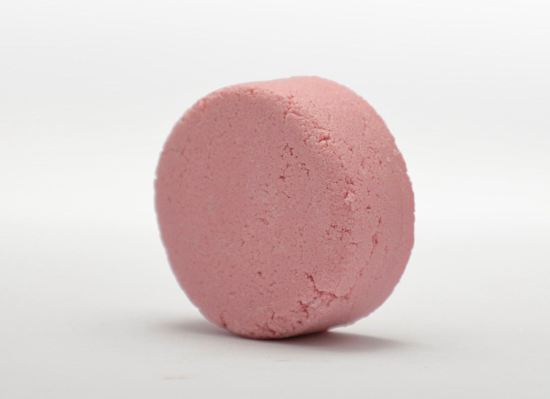 All-Natural Shampoo Bar. Plastic-Free-6