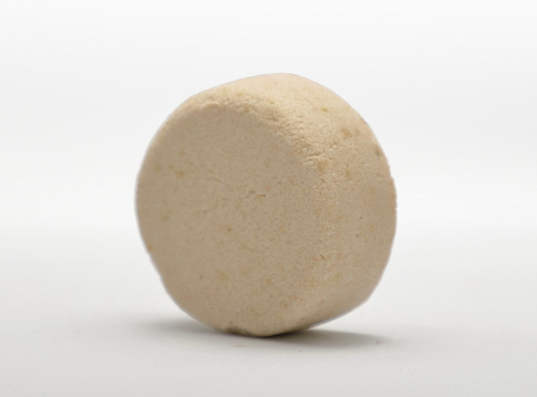 All-Natural Shampoo Bar. Plastic-Free-7