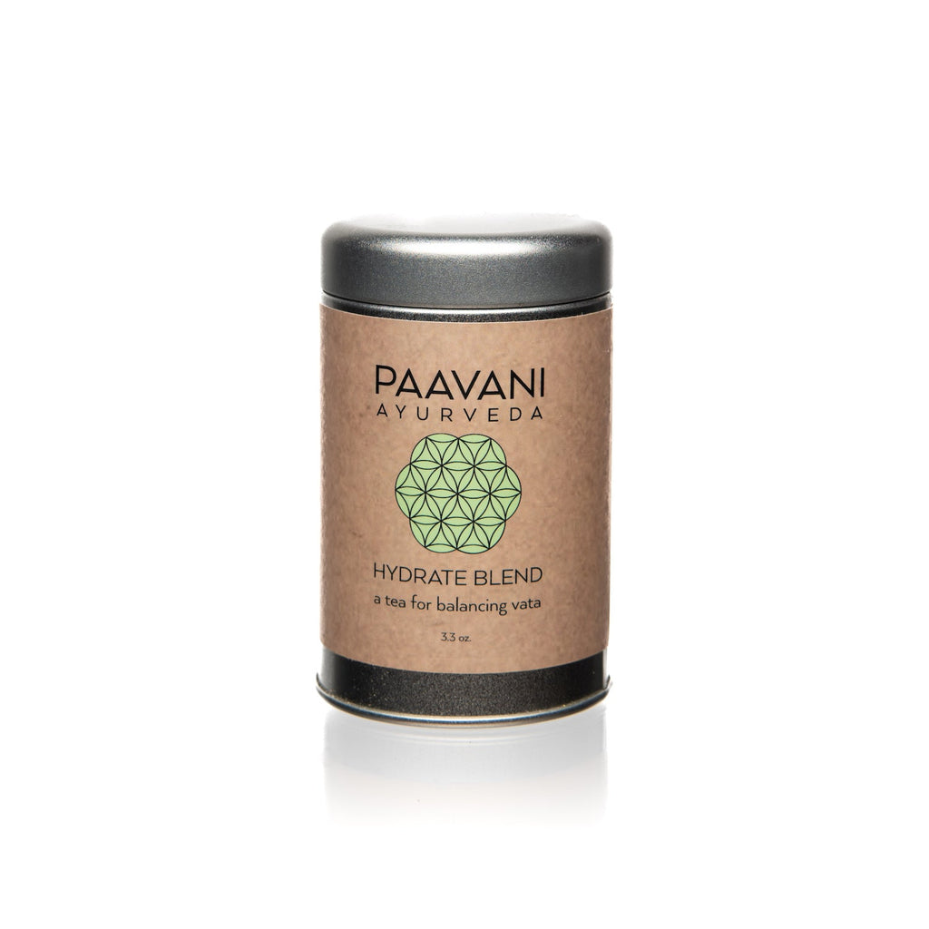 Hydrate Blend | Ayurvedic Tea for Vata Balance-0