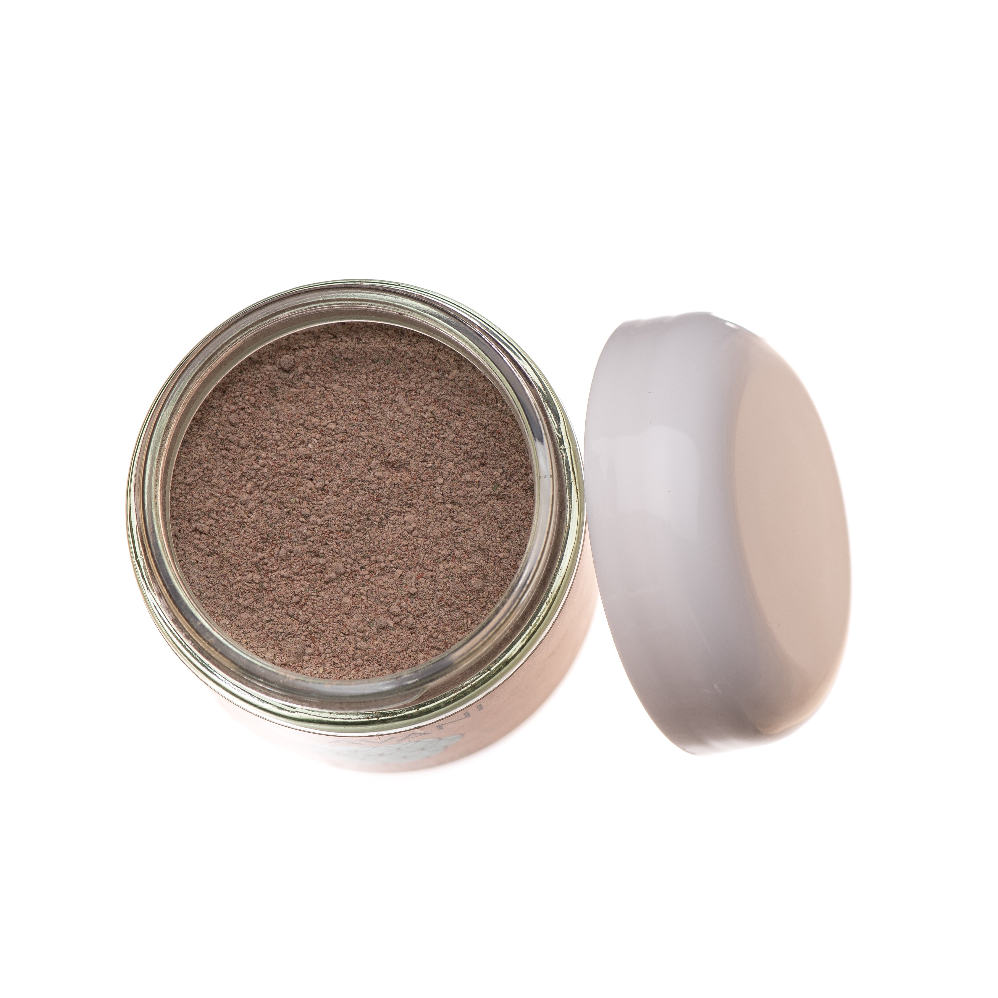 Pitta Cleanser & Mask | Ayurvedic Cleansing Grains for Sensitive, Inflamed Skin-3