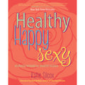 Healthy, Happy, Sexy by Katie Silcox-0