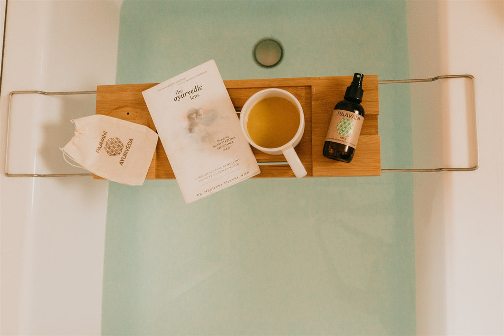 The Ayurvedic Lens | Magnifying the Mysteries & Abundance of Life-2