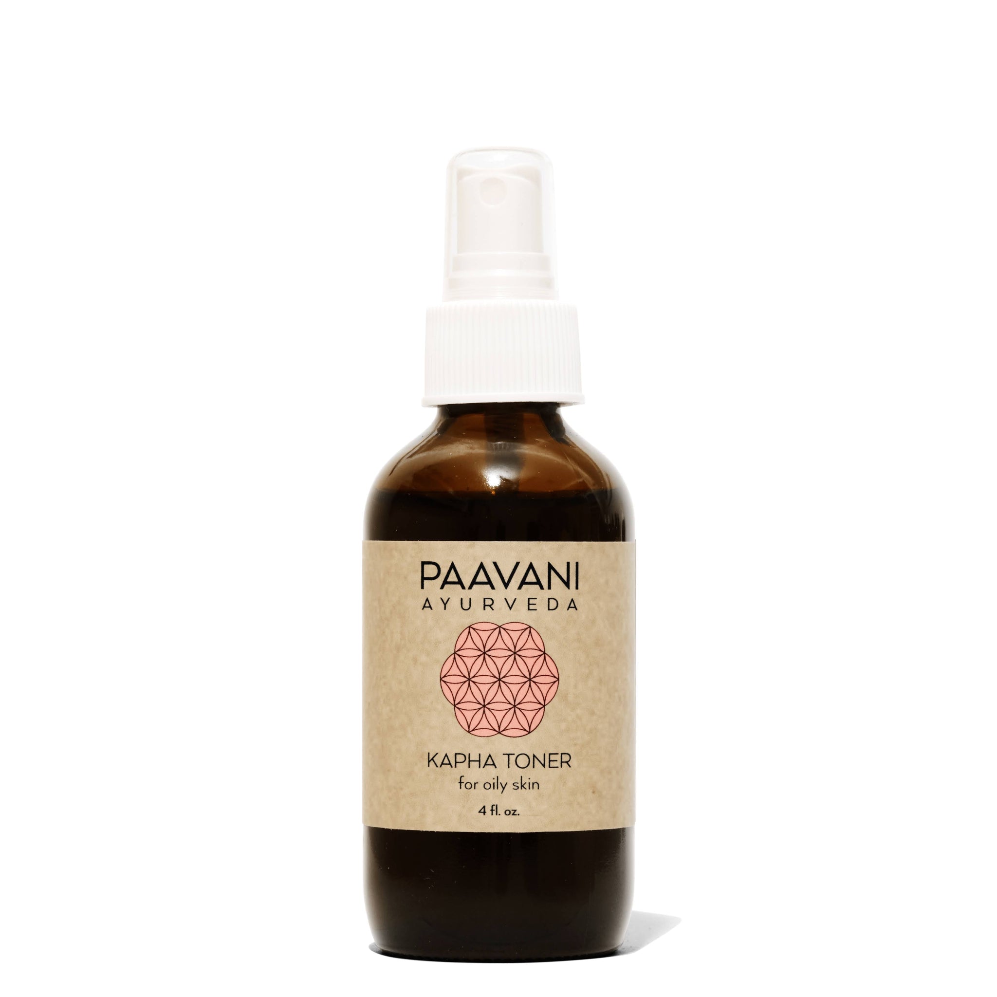 Kapha Toner | Ayurvedic Facial Mist for Oily & Congested Skin-0