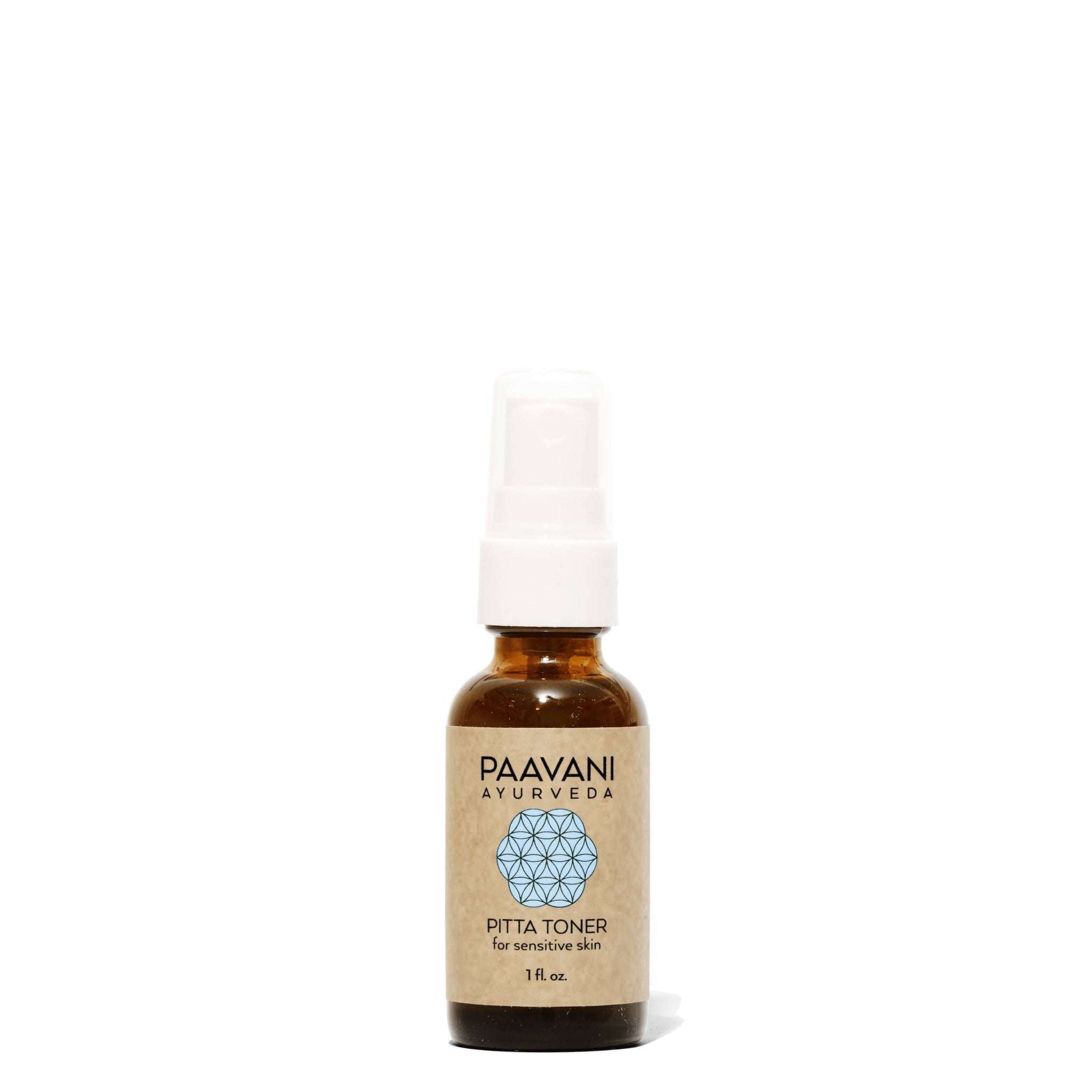 Pitta Toner | Ayurvedic Facial Mist for Sensitive Skin-1