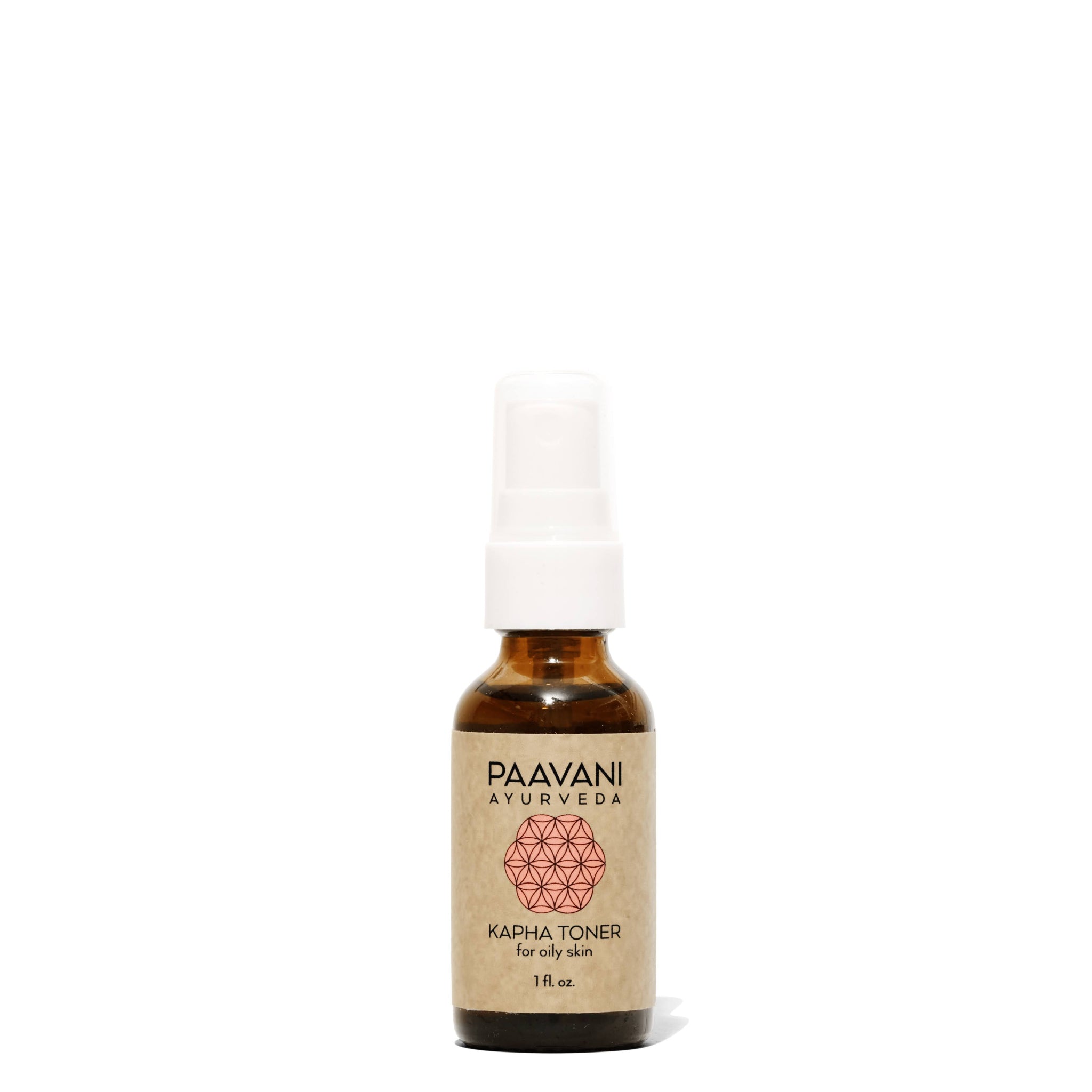 Kapha Toner | Ayurvedic Facial Mist for Oily & Congested Skin-1