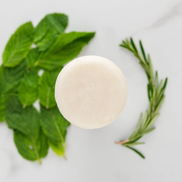 Sulfate-Free Shampoo Bar — Travel Size