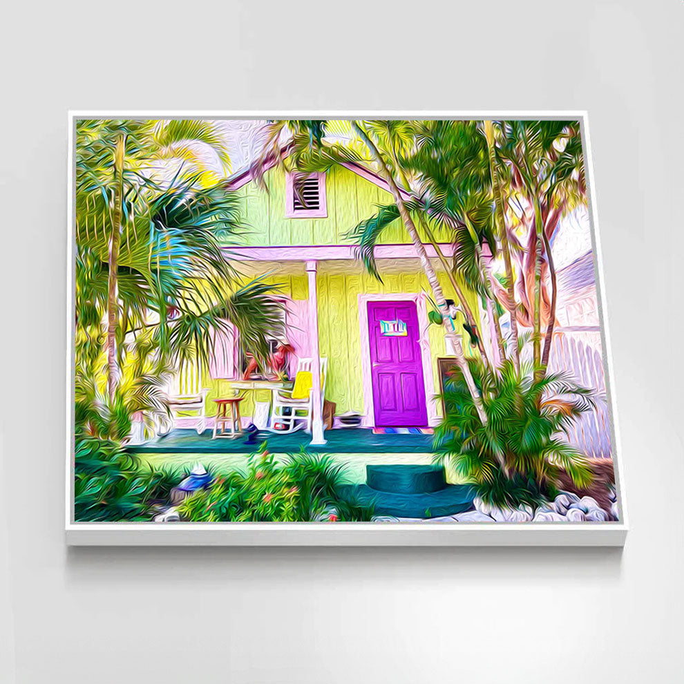 Key Lime