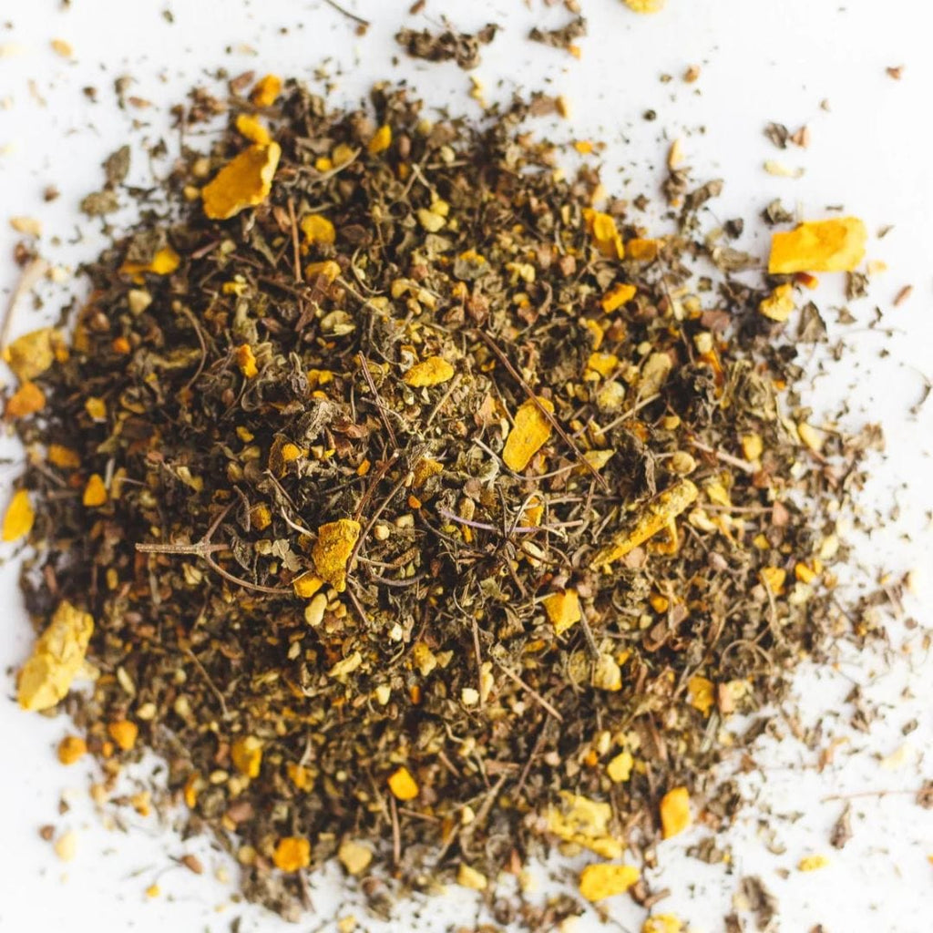 Cup of Sunshine Herbal Tea (Includes 2 Tea Bags)