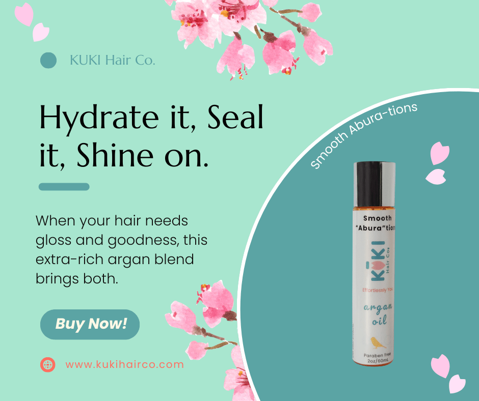 Nourishing Argan Oil with Vitamin E for Silky-2