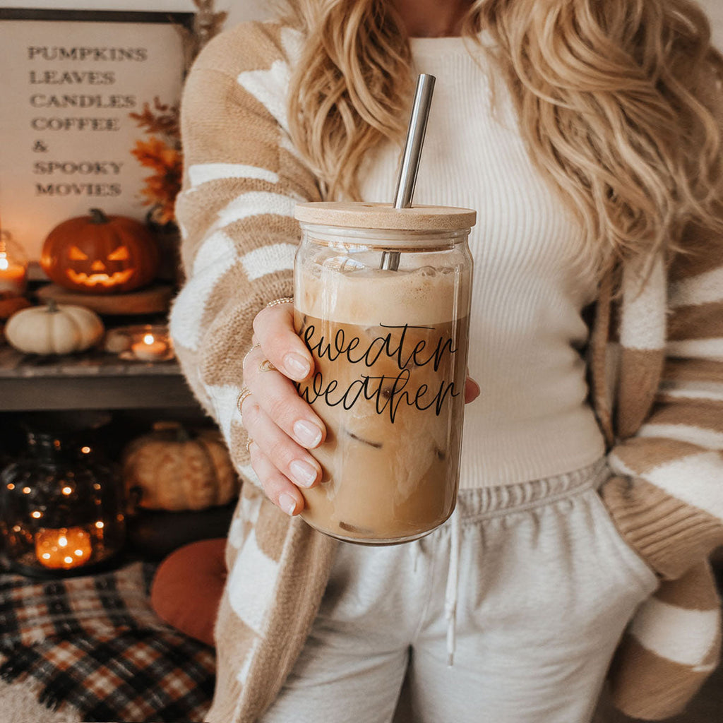 Sweater Weather 17oz