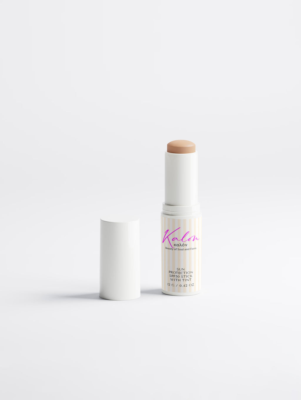 Sun Protection SPF50 Stick, with tint